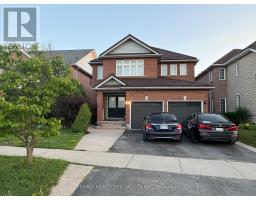 BSMT - 6772 LONGVIEW PLACE, Mississauga, Ontario