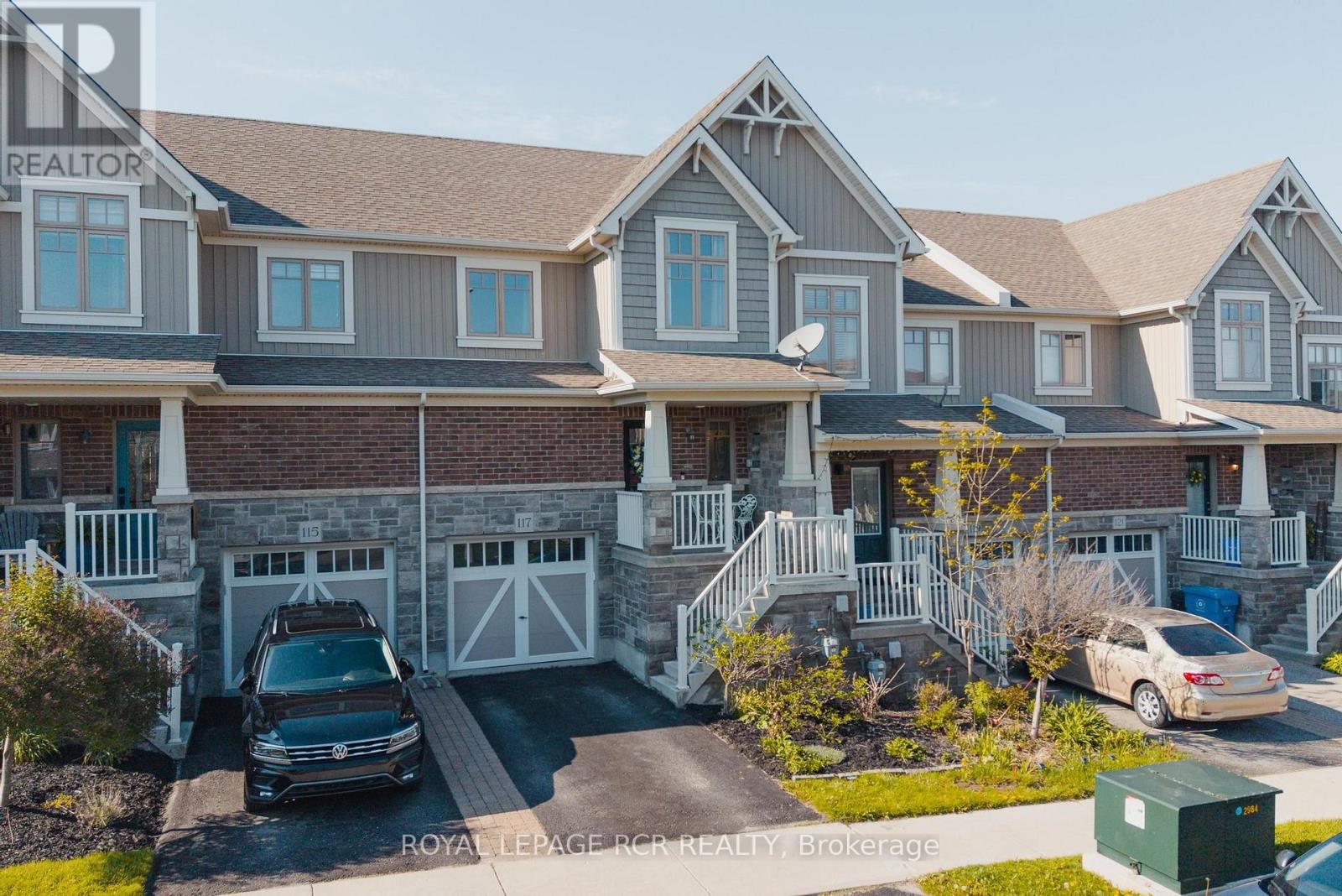 117 Preston Drive, Orangeville, Ontario  L9W 2E7 - Photo 31 - W13533272