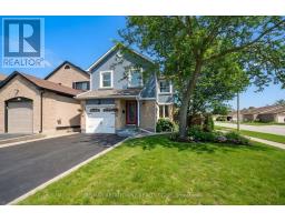 395 MAIDSTONE CRESCENT, Oakville, Ontario