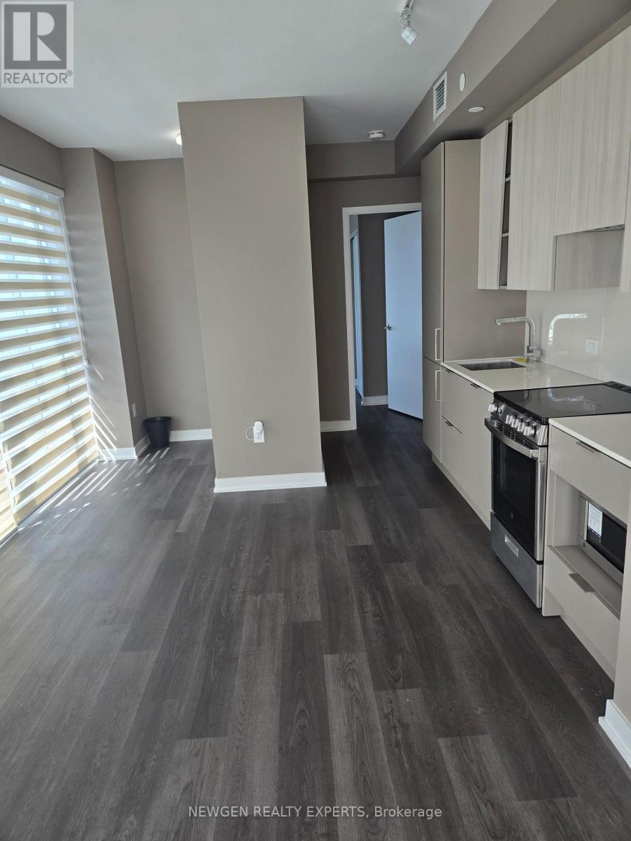 4309 - 3900 CONFEDERATION PARKWAY, Mississauga, Ontario