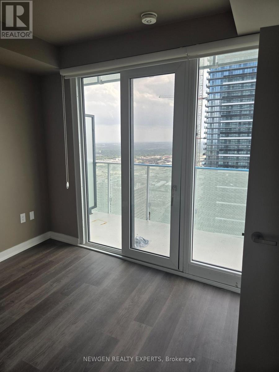 4309 - 3900 Confederation Parkway, Mississauga, Ontario  L5B 0M3 - Photo 11 - W13533318