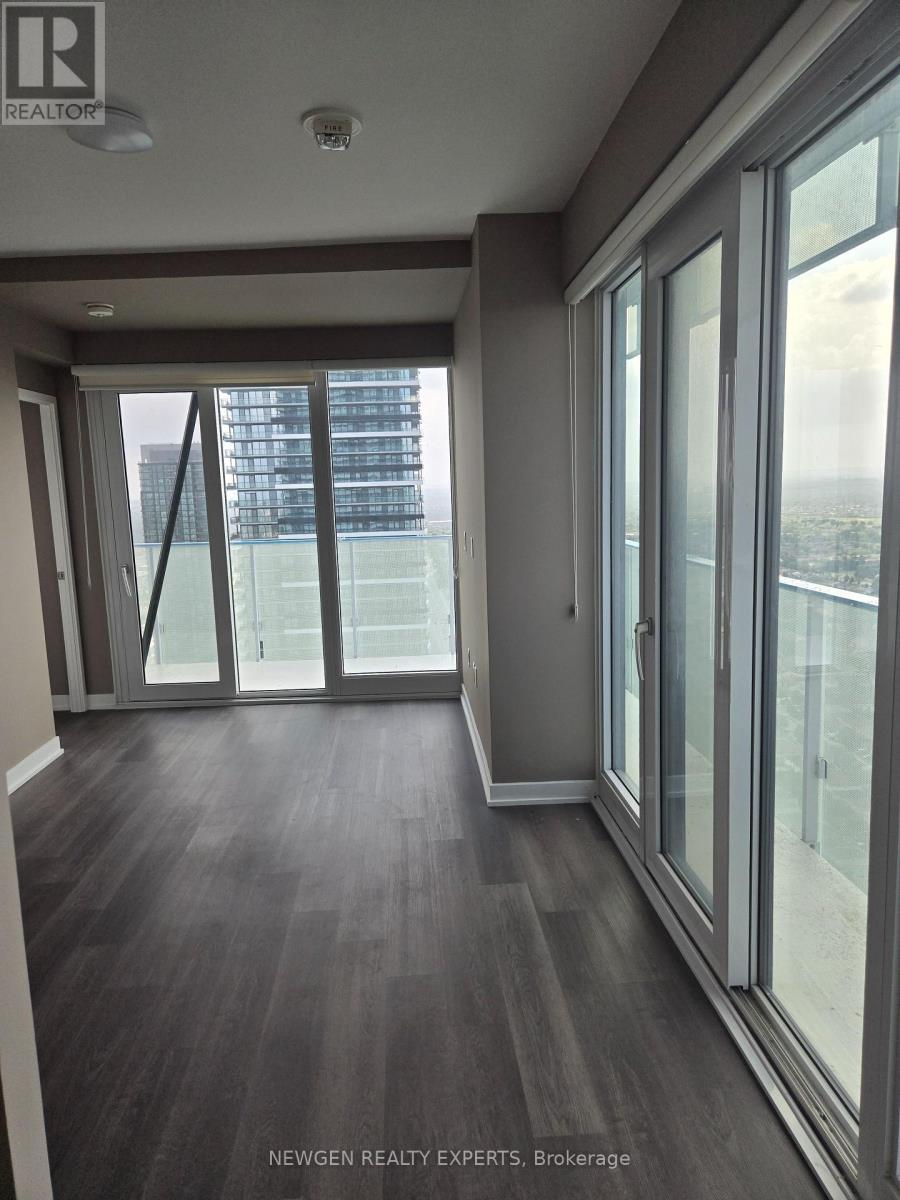 4309 - 3900 Confederation Parkway, Mississauga, Ontario  L5B 0M3 - Photo 13 - W13533318