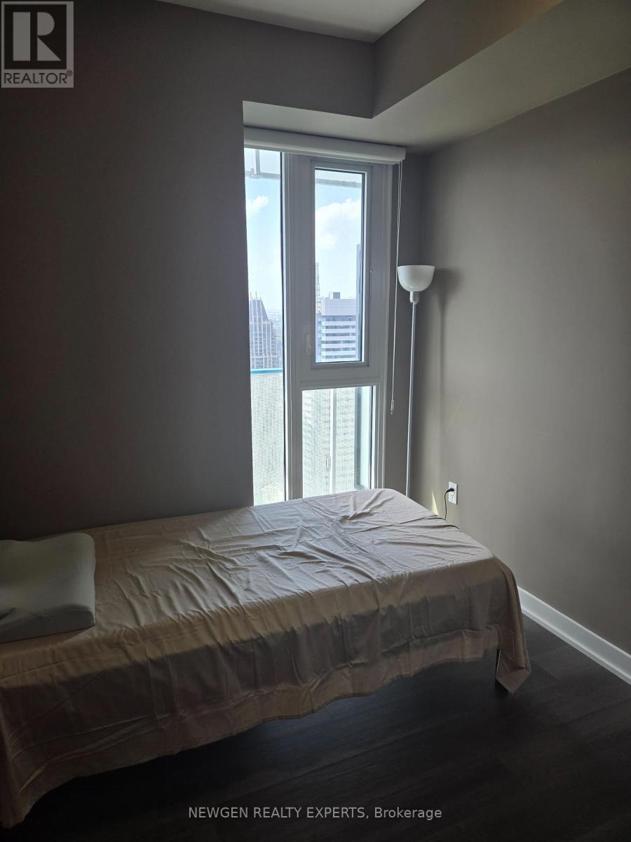 4309 - 3900 Confederation Parkway, Mississauga, Ontario  L5B 0M3 - Photo 17 - W13533318