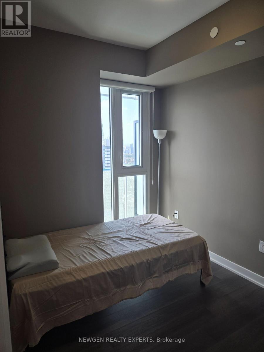 4309 - 3900 Confederation Parkway, Mississauga, Ontario  L5B 0M3 - Photo 18 - W13533318