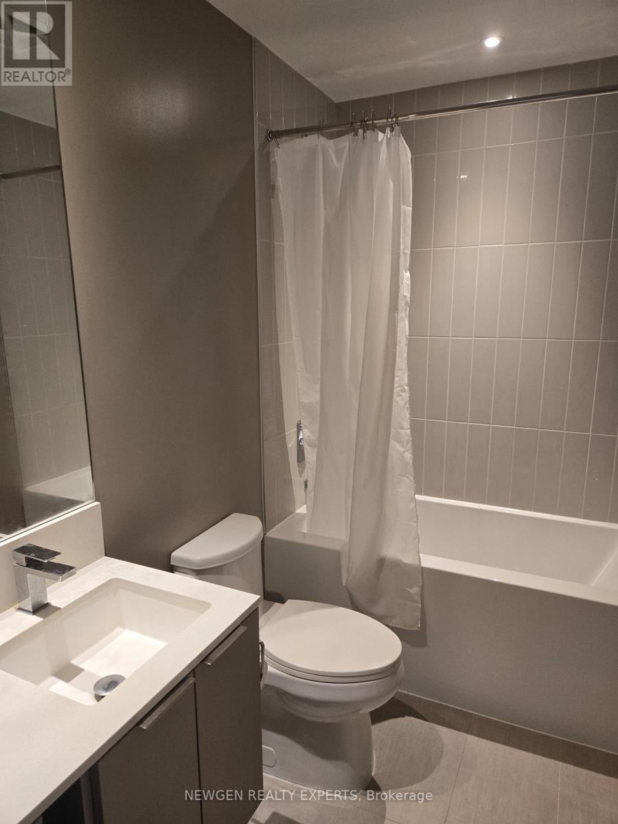 4309 - 3900 Confederation Parkway, Mississauga, Ontario  L5B 0M3 - Photo 19 - W13533318
