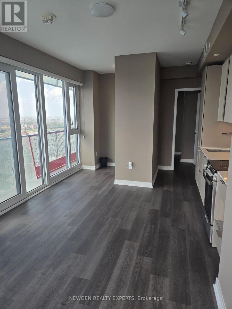 4309 - 3900 Confederation Parkway, Mississauga, Ontario  L5B 0M3 - Photo 4 - W13533318