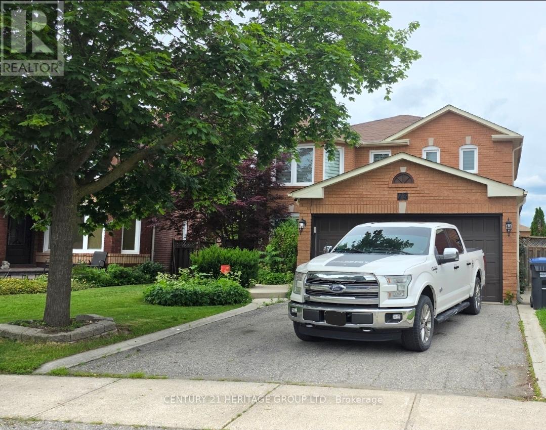 73 Hutton Crescent, Caledon, Ontario  L7C 1A7 - Photo 2 - W13533350