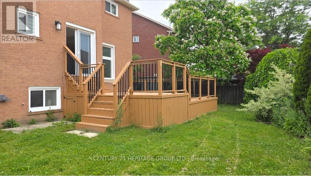 73 Hutton Crescent, Caledon, Ontario  L7C 1A7 - Photo 21 - W13533350