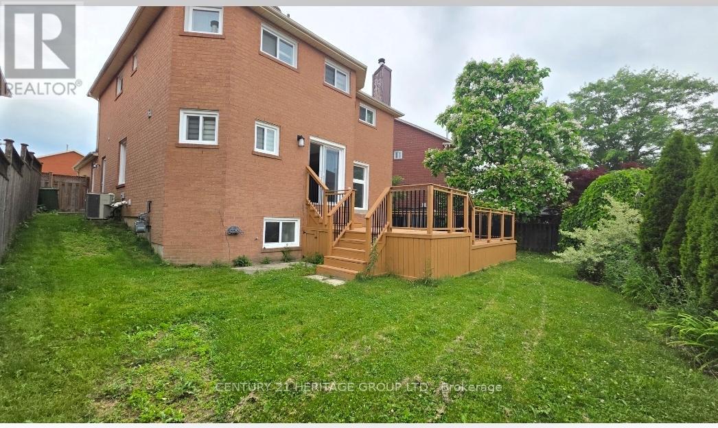 73 Hutton Crescent, Caledon, Ontario  L7C 1A7 - Photo 24 - W13533350