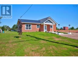 795 MASSTOWN Road, Debert, Nova Scotia