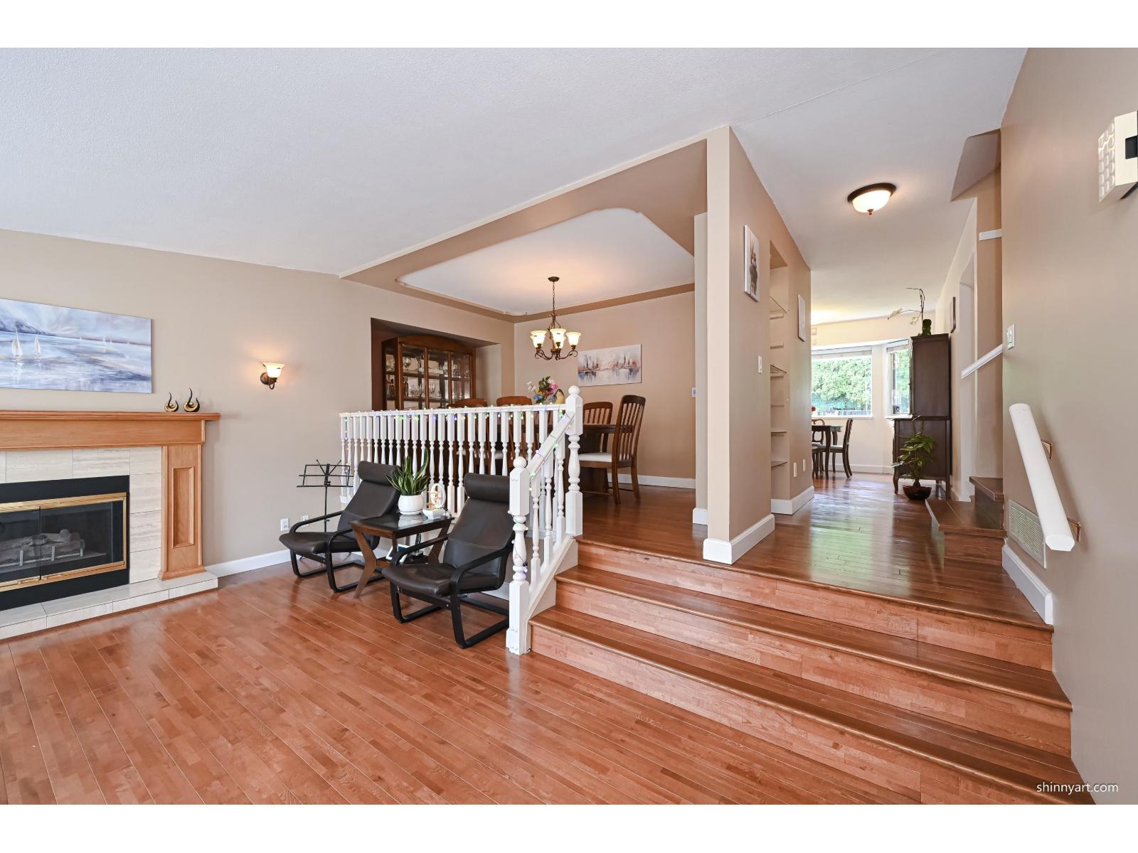 14961 86a Avenue, Surrey, British Columbia  V3S 7E8 - Photo 5 - R3142870
