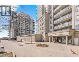 170 WATER Street N Unit# 501, Cambridge, Ontario
