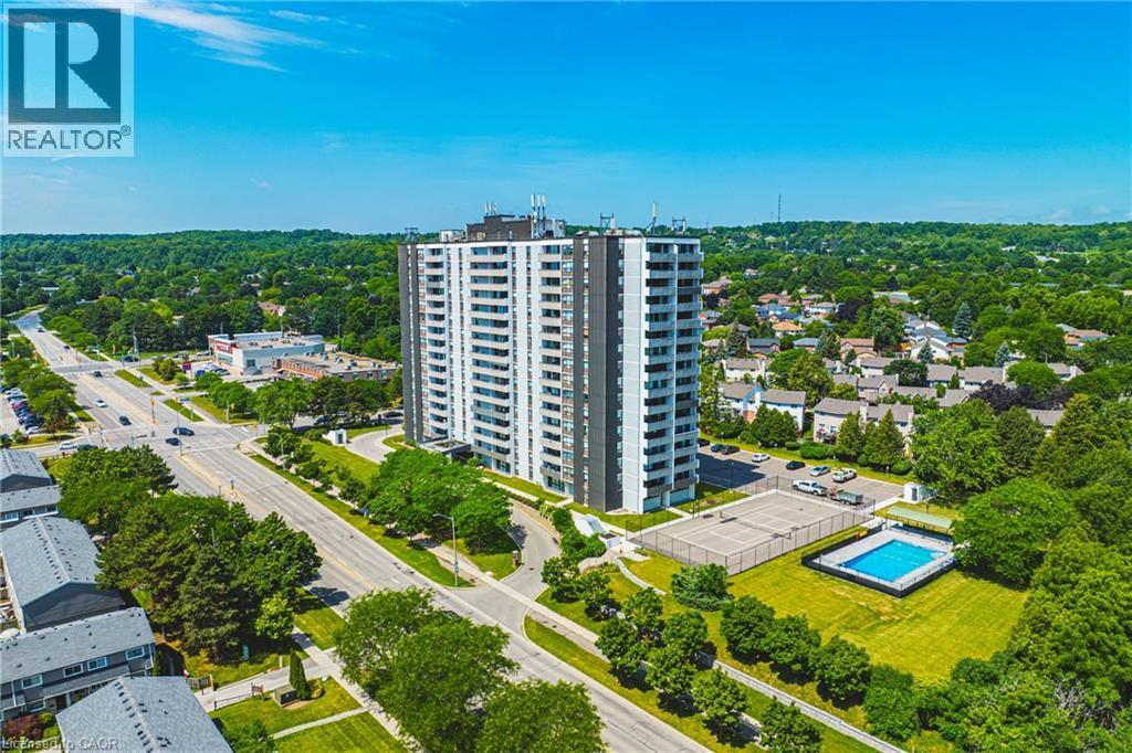 2055 Upper Middle Road Unit# 1504, Burlington, Ontario  L7P 3P4 - Photo 2 - 40837269