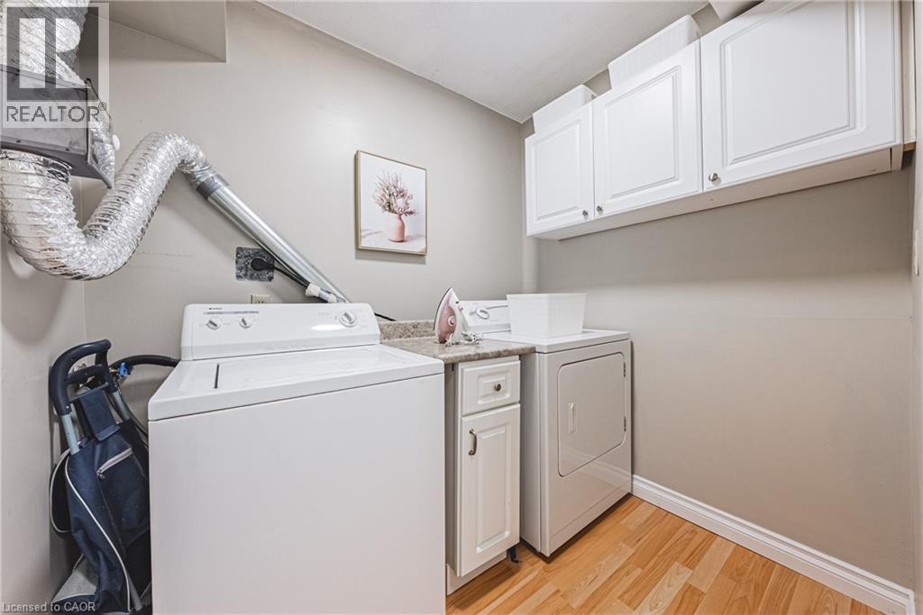 2055 Upper Middle Road Unit# 1504, Burlington, Ontario  L7P 3P4 - Photo 24 - 40837269