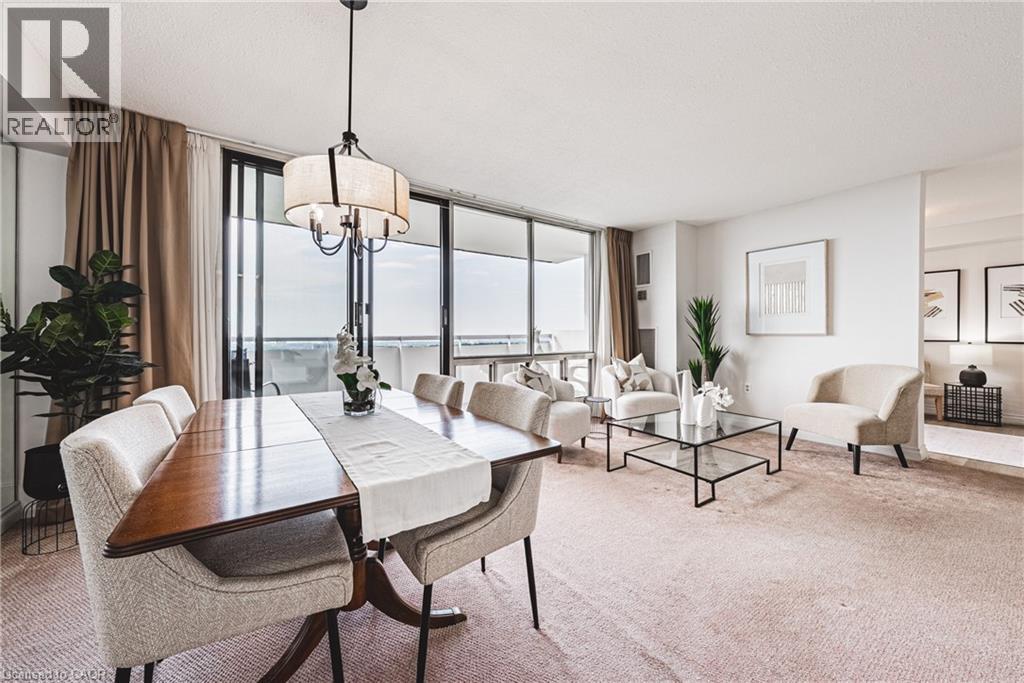 2055 Upper Middle Road Unit# 1504, Burlington, Ontario  L7P 3P4 - Photo 8 - 40837269