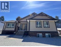 Upper 21292 123 AVE, Maple Ridge, British Columbia