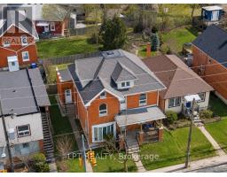 219 ERIE AVENUE, Brantford, Ontario