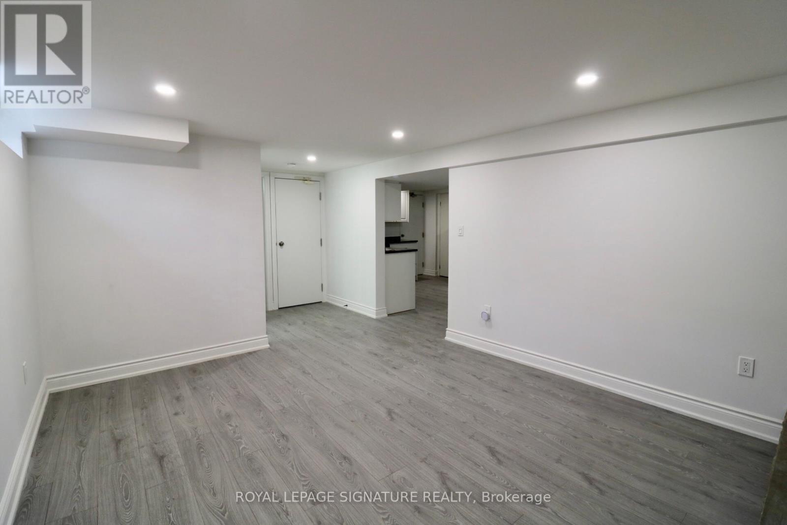 Bsmt - 309 Cranbrook Drive, Hamilton, Ontario  L9C 4T4 - Photo 3 - X13533270
