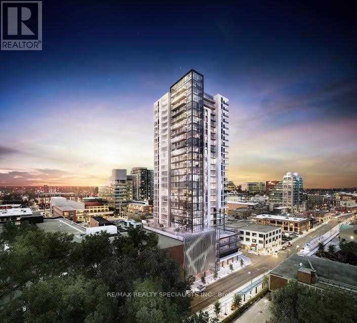 1103A - 60 CHARLES STREET W