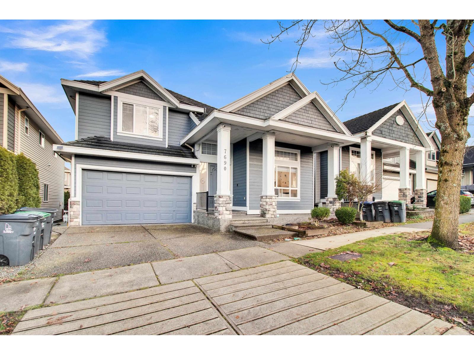 7690 146a Street, Surrey, British Columbia  V3S 2T3 - Photo 2 - R3088765