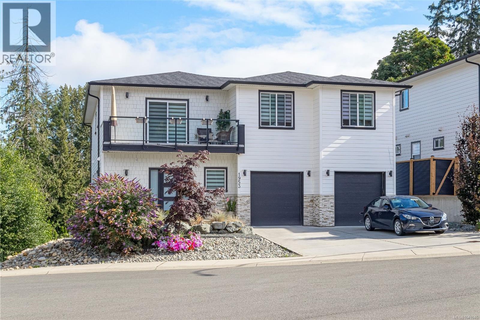 1953 Farleigh Way, Duncan, British Columbia