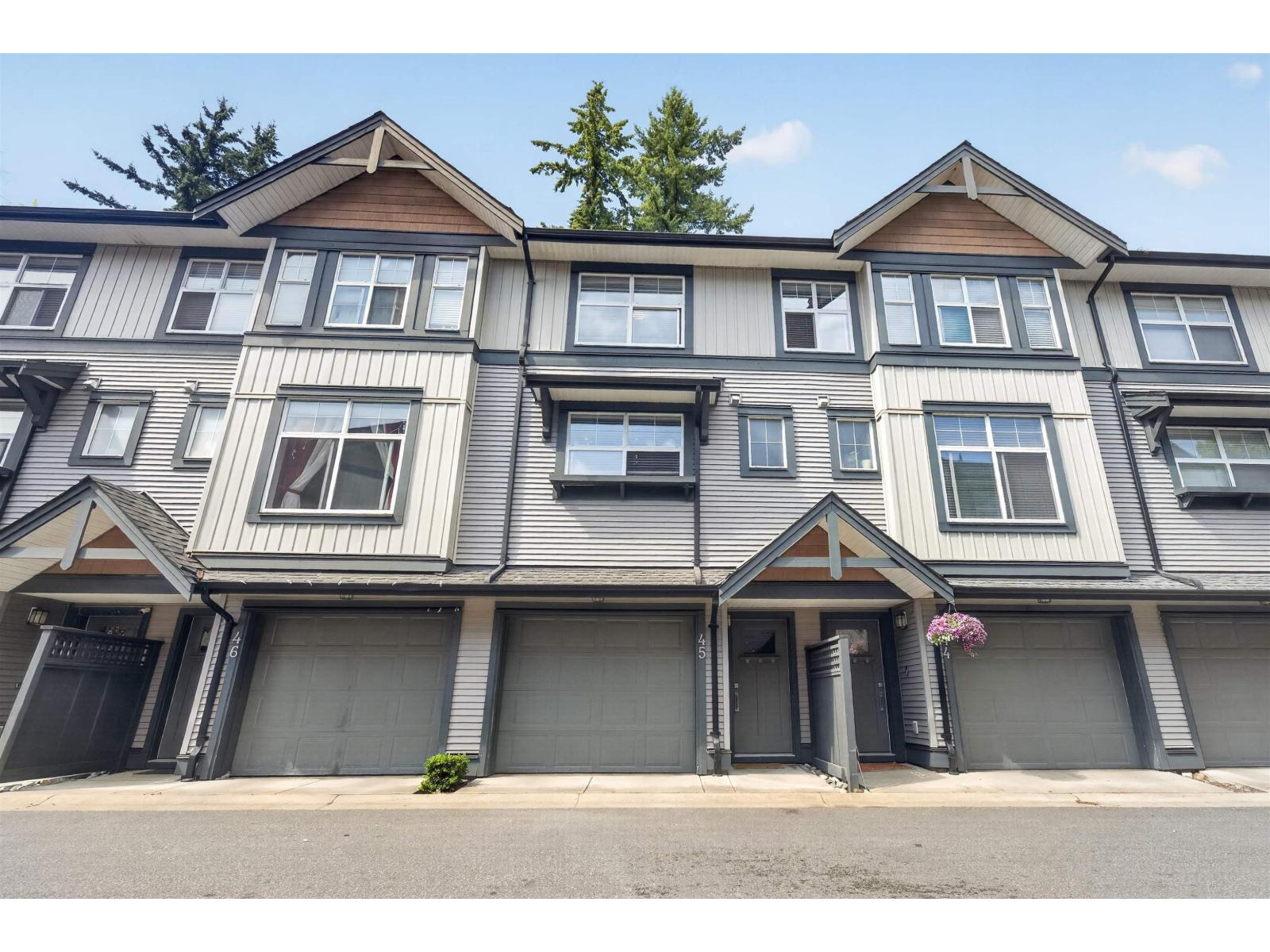 45 6123 138 STREET, Surrey