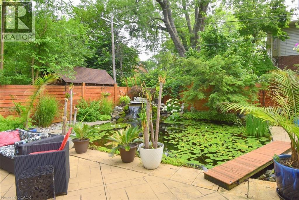 4299 Lakeshore Road, Burlington, Ontario  L7L 1A7 - Photo 43 - 40845190