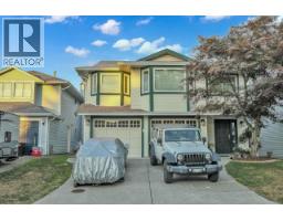 20140 ASHLEY CRESCENT, Maple Ridge, British Columbia