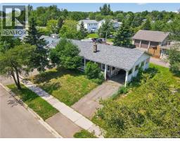 9 Keenan Drive, Moncton, New Brunswick