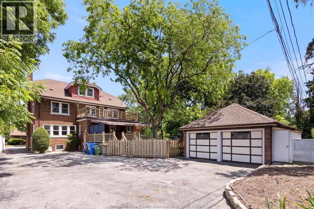 219 Jefferson, Windsor, Ontario N8S 2P5 - Photo 45 - 26016295