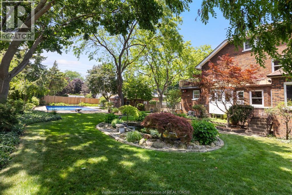 219 Jefferson, Windsor, Ontario N8S 2P5 - Photo 47 - 26016295