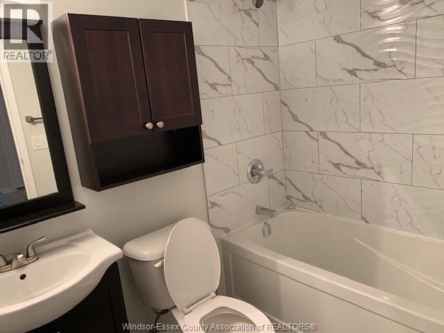 150 Park Street West Unit# 807, Windsor, Ontario  N9A 7A2 - Photo 4 - 26016230