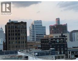 150 PARK STREET West Unit# 807, Windsor, Ontario