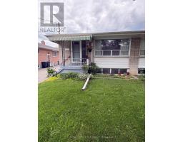 6 AILSA CRAIG COURT, Toronto, Ontario