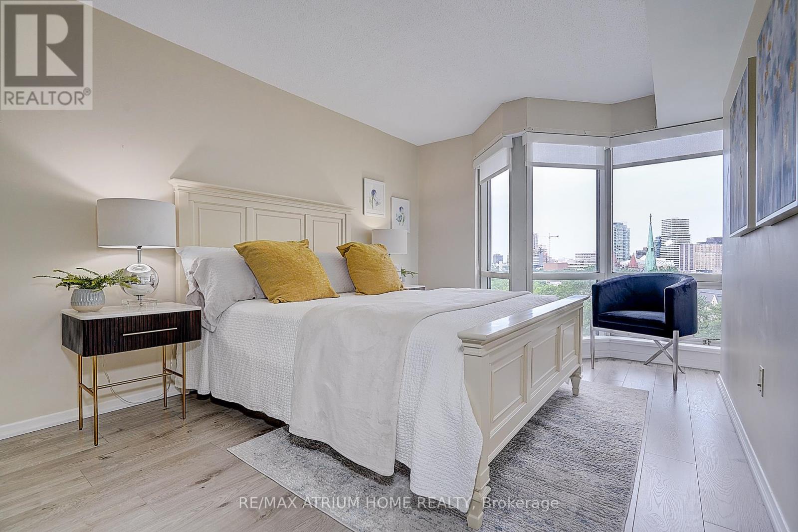 #1101 - 1001 Bay Street, Toronto, Ontario  M5S 3A6 - Photo 10 - C13524050
