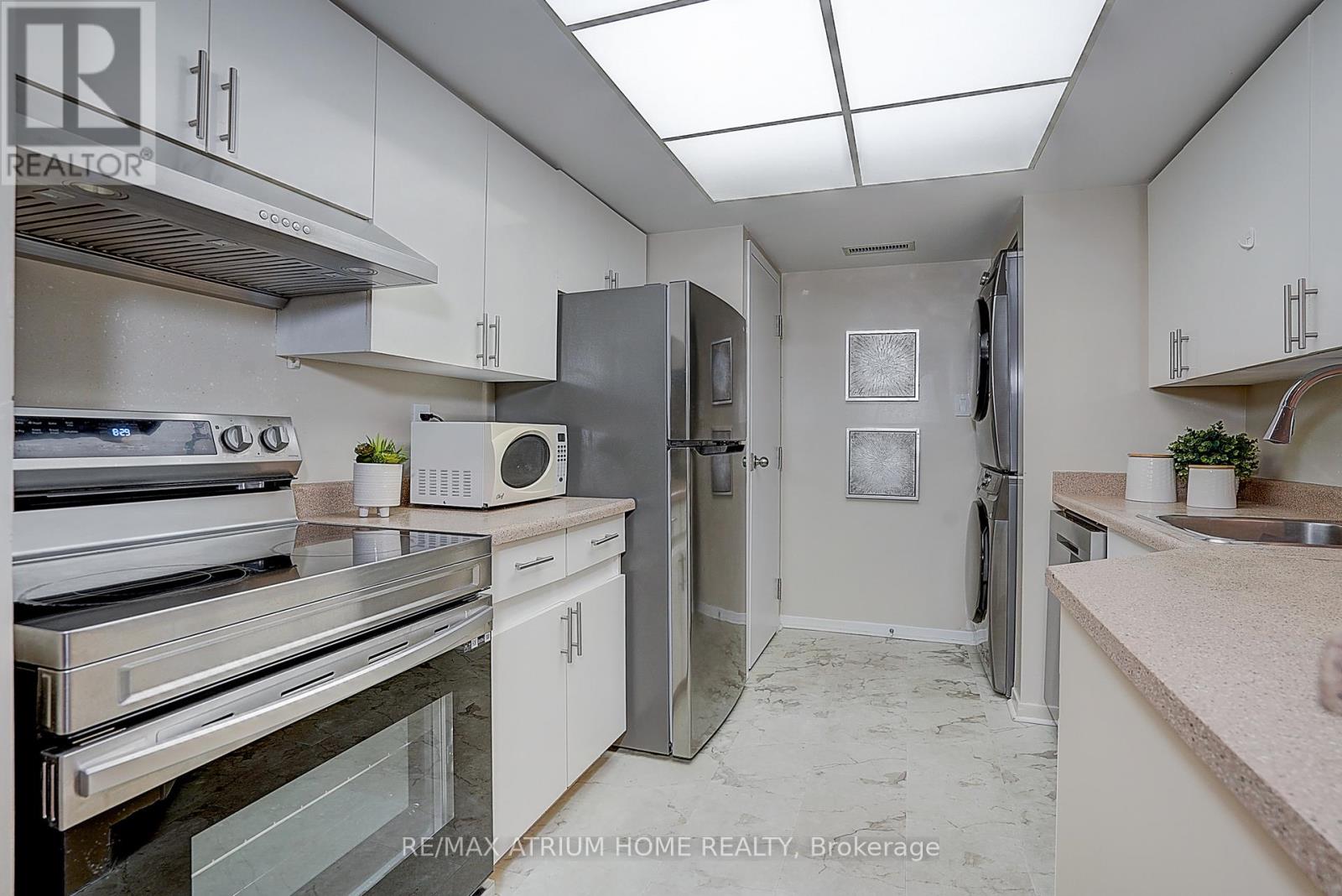 #1101 - 1001 Bay Street, Toronto, Ontario  M5S 3A6 - Photo 16 - C13524050