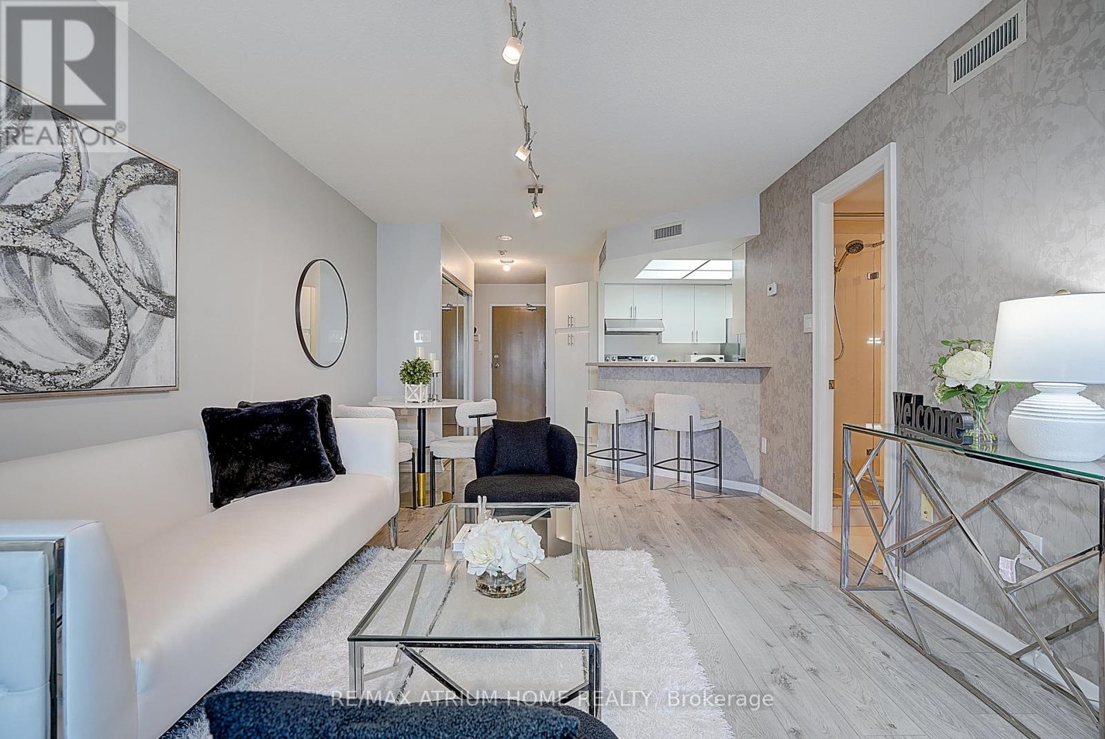 #1101 - 1001 Bay Street, Toronto, Ontario  M5S 3A6 - Photo 22 - C13524050