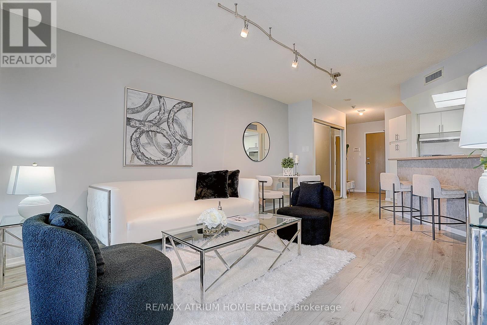 #1101 - 1001 Bay Street, Toronto, Ontario  M5S 3A6 - Photo 21 - C13524050