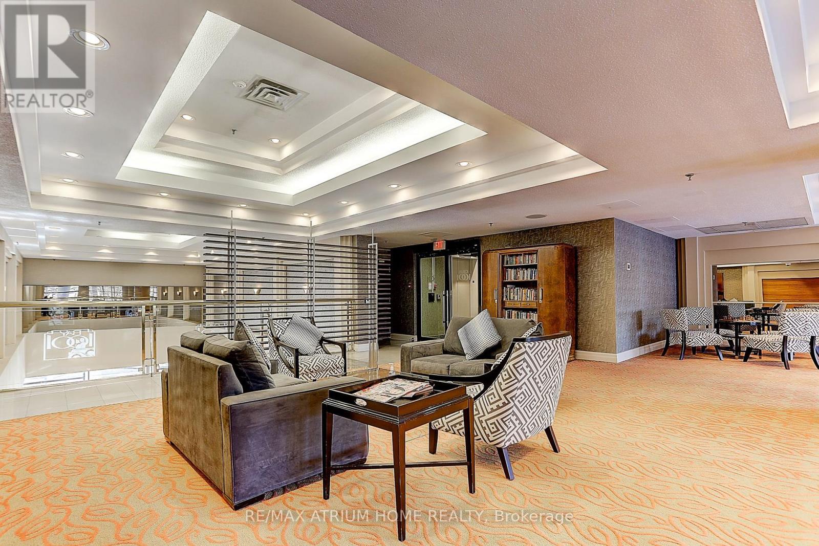 #1101 - 1001 Bay Street, Toronto, Ontario  M5S 3A6 - Photo 35 - C13524050