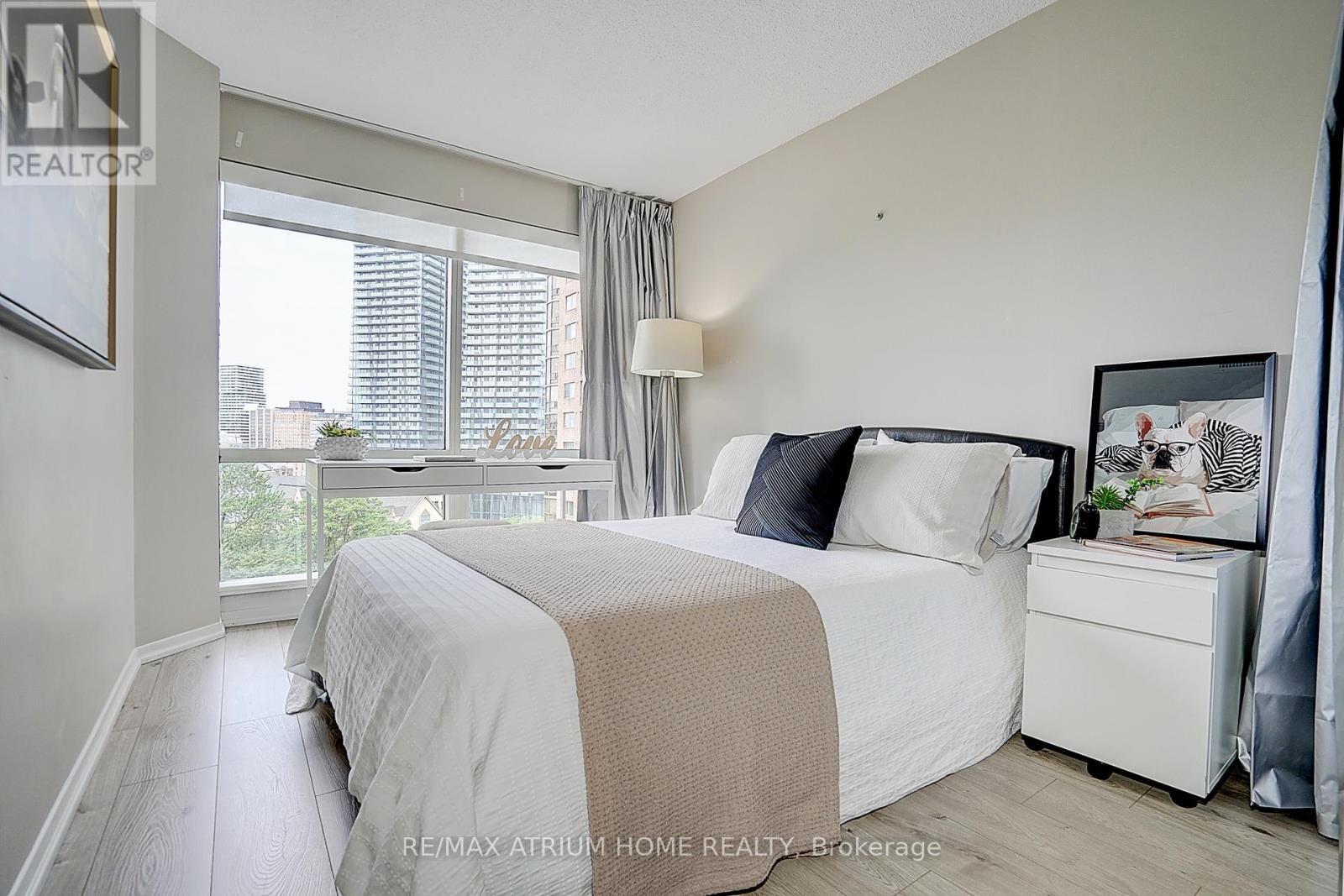 #1101 - 1001 Bay Street, Toronto, Ontario  M5S 3A6 - Photo 7 - C13524050