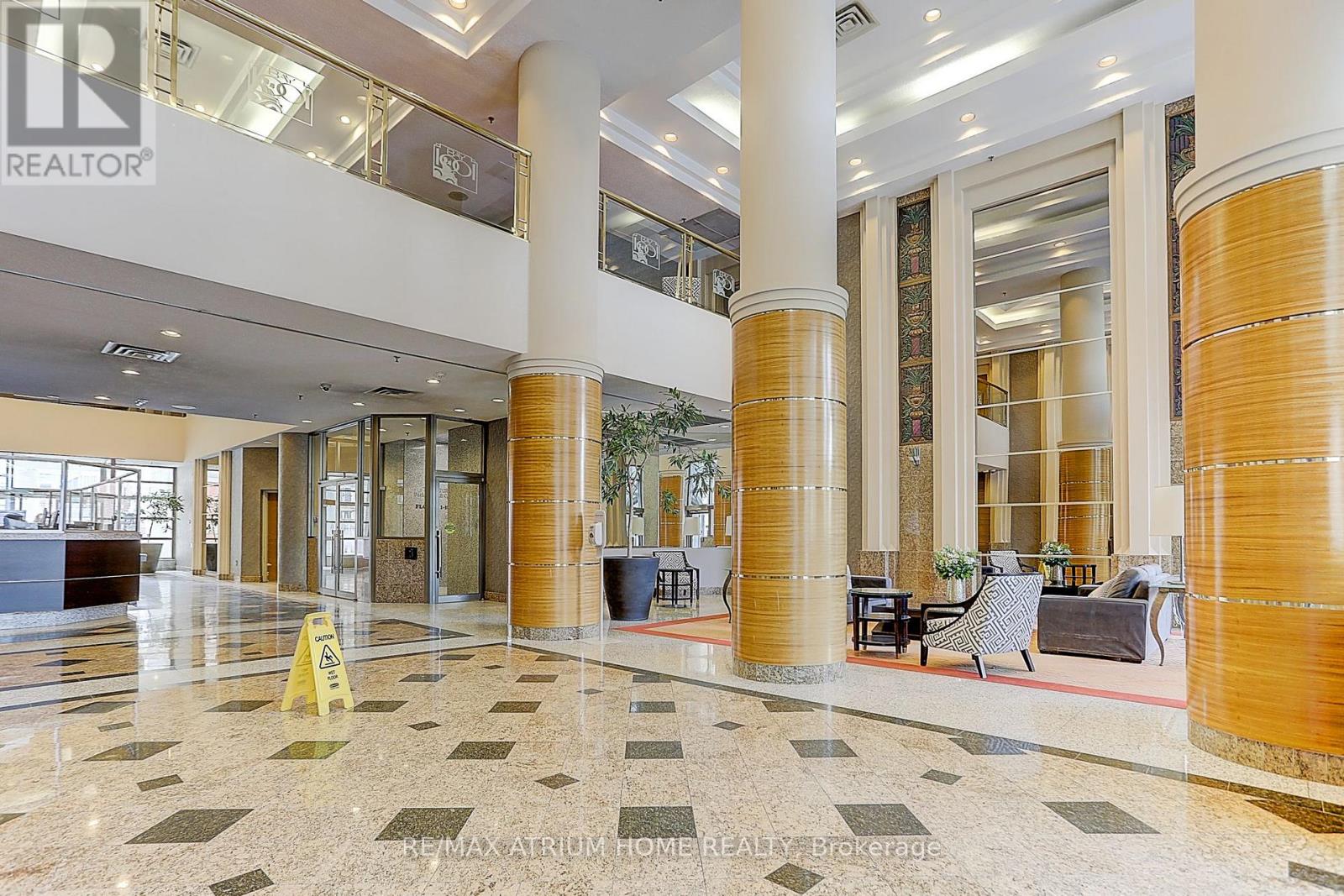 #1101 - 1001 Bay Street, Toronto, Ontario  M5S 3A6 - Photo 37 - C13524050