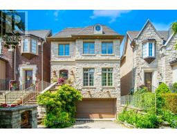 124 FELBRIGG AVENUE, Toronto, Ontario
