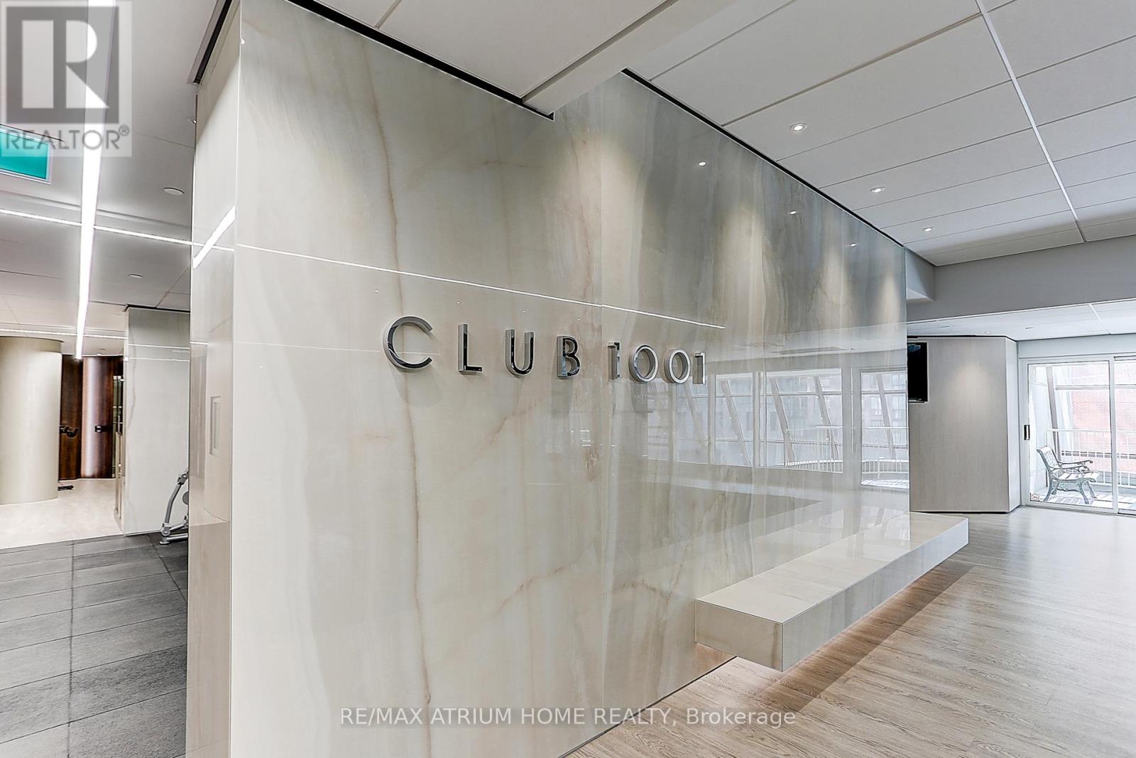 #1101 - 1001 Bay Street, Toronto, Ontario  M5S 3A6 - Photo 34 - C13524050