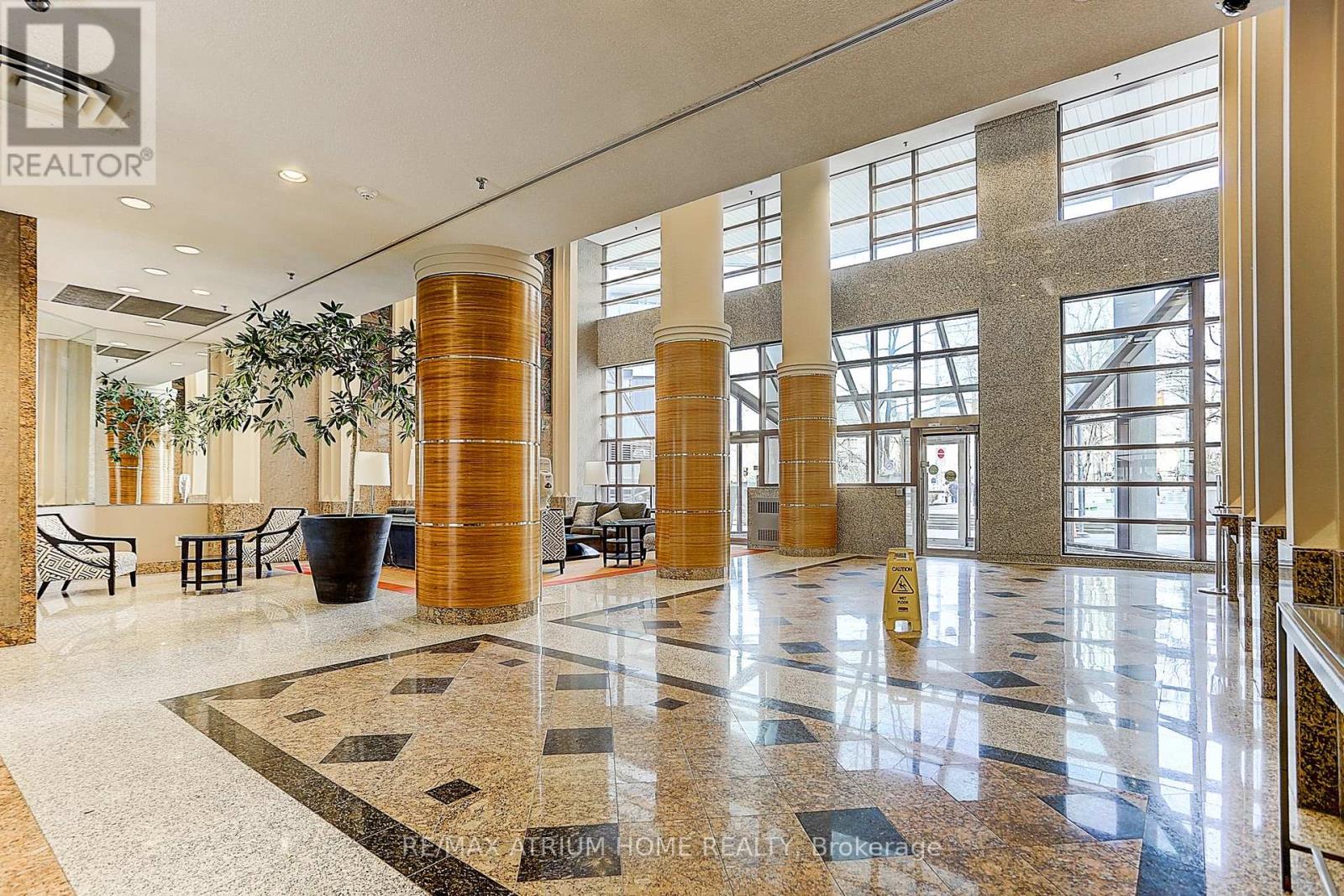#1101 - 1001 Bay Street, Toronto, Ontario  M5S 3A6 - Photo 36 - C13524050