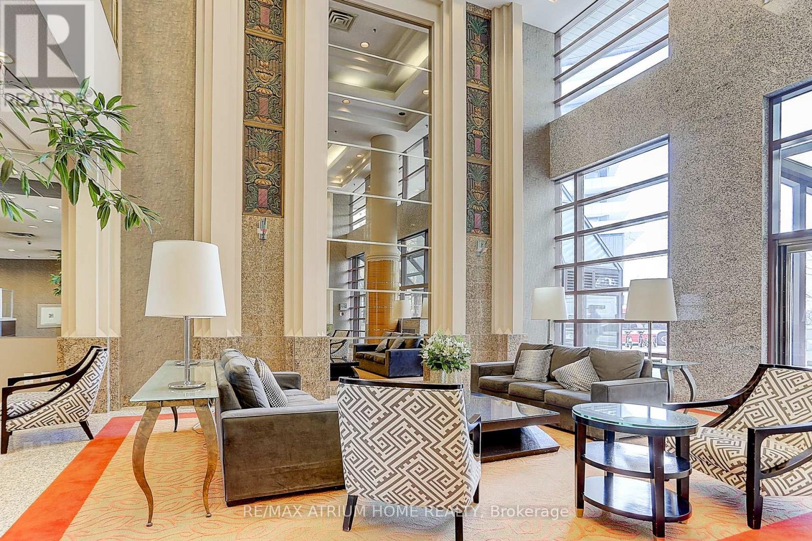 #1101 - 1001 Bay Street, Toronto, Ontario  M5S 3A6 - Photo 38 - C13524050