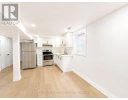 BSMT - 32 TREWARTHA CRESCENT, Brampton, Ontario