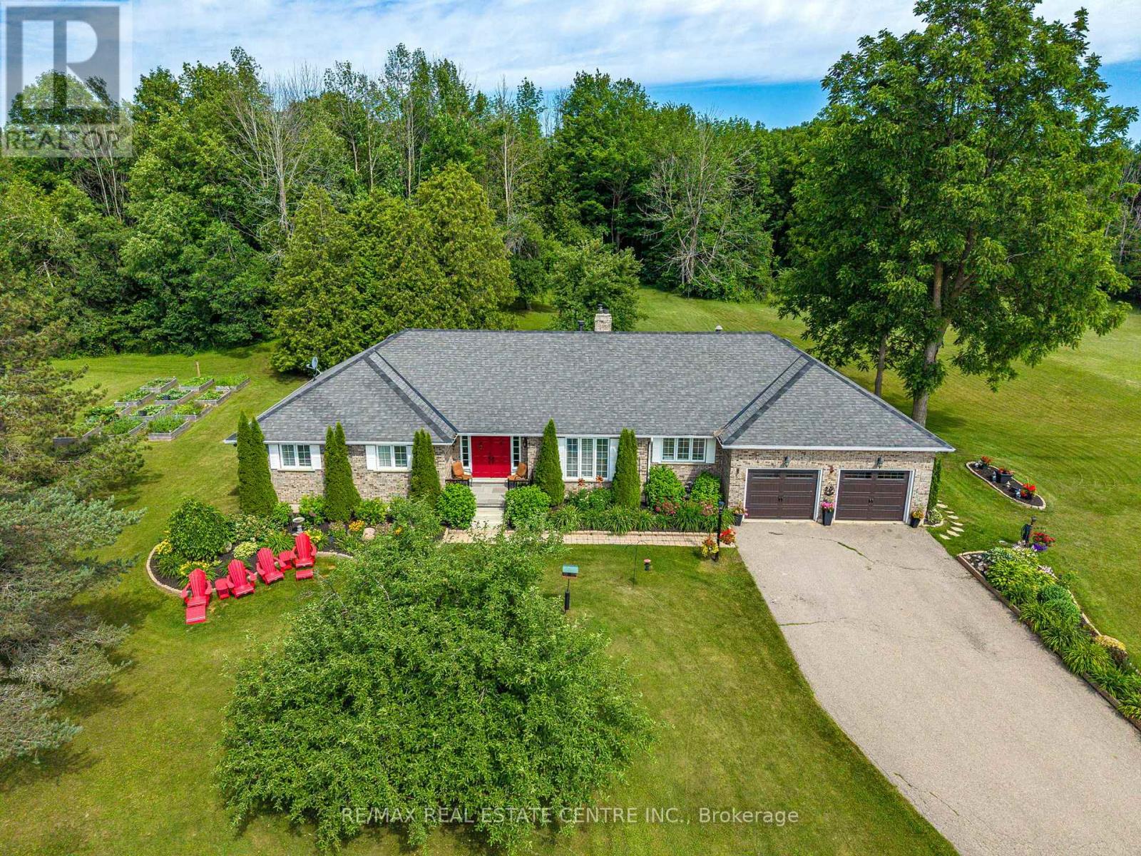 9572 WELLINGTON 22 ROAD, Erin, Ontario