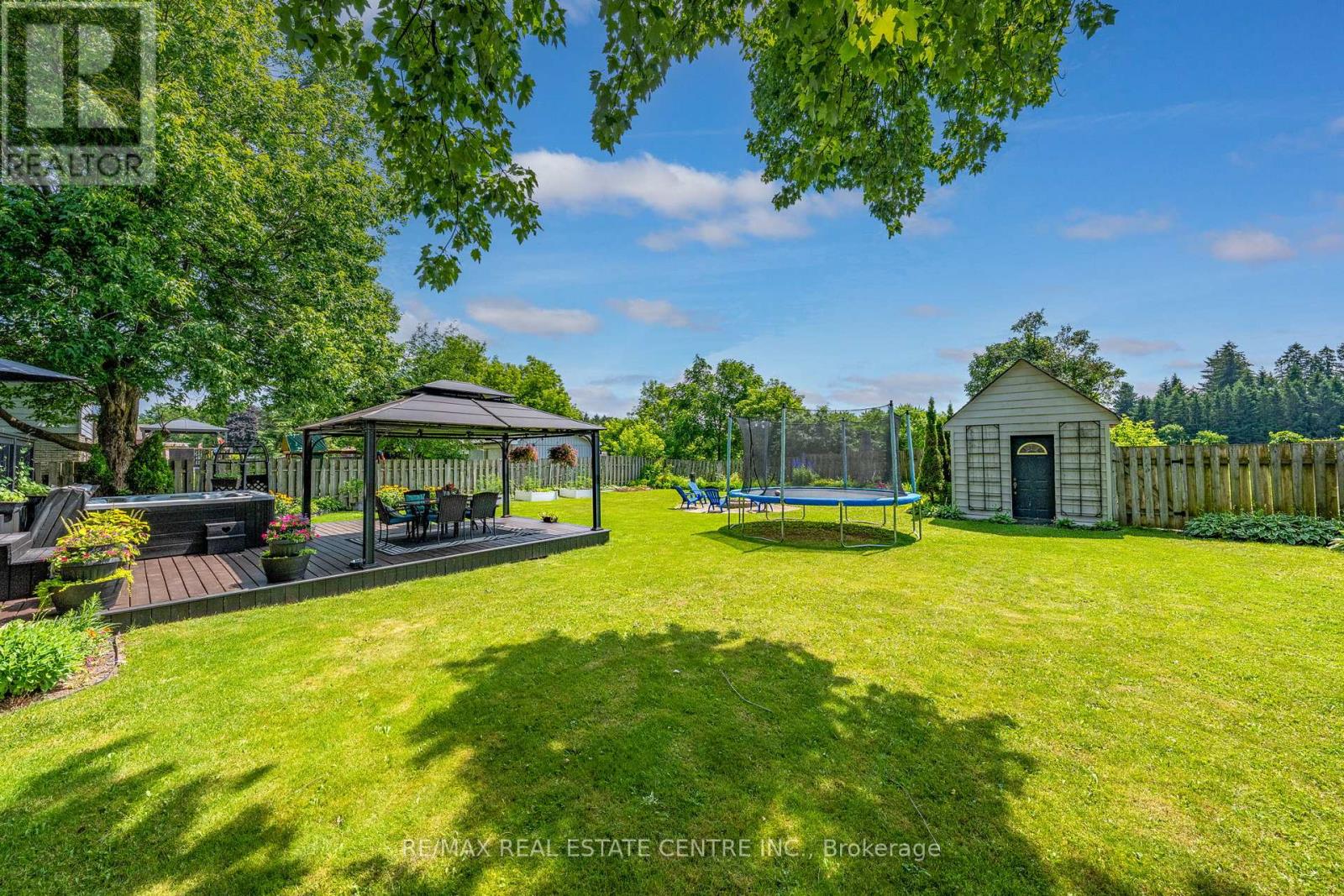 13 Douglas Crescent, Erin, Ontario  N0B 1Z0 - Photo 48 - X13532108