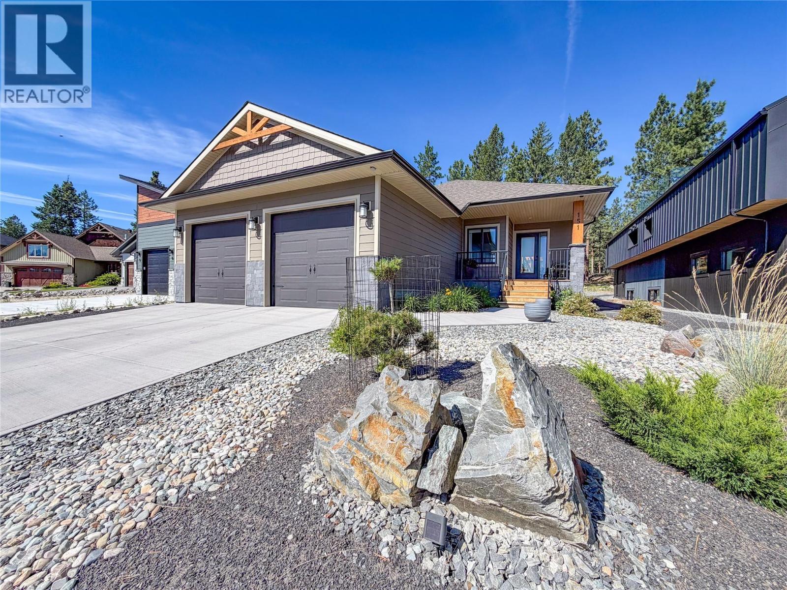151 The Whins, Cranbrook, British Columbia  V1C 0B4 - Photo 1 - 10393871