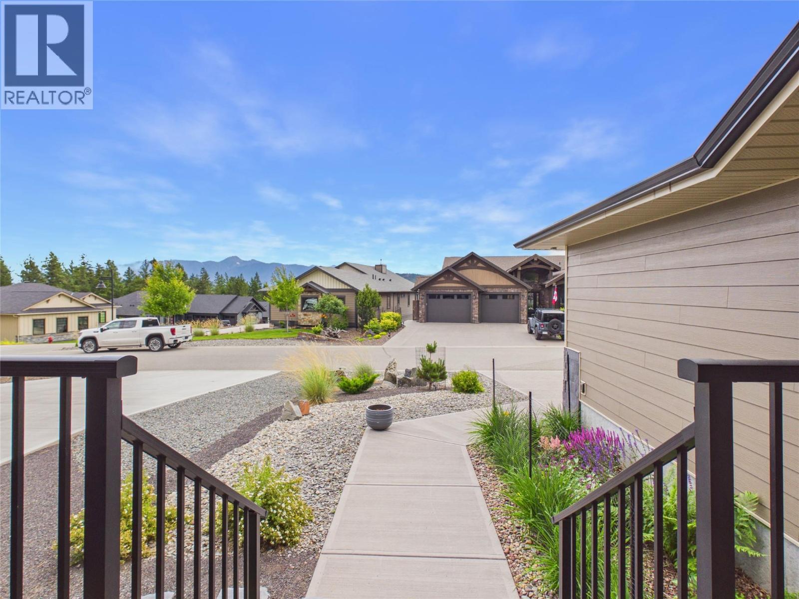 151 The Whins, Cranbrook, British Columbia  V1C 0B4 - Photo 6 - 10393871
